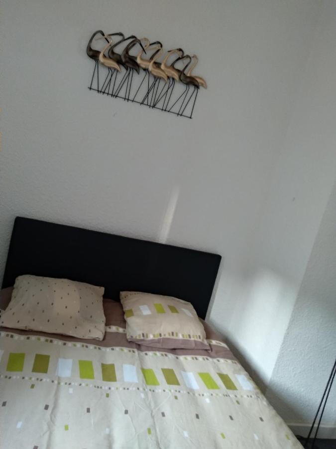 Duplex Vieux Port Appartement Complet 4 Couchages Climatise Entire Apartment 2 Beds For 4 Persons Marseille Exterior photo