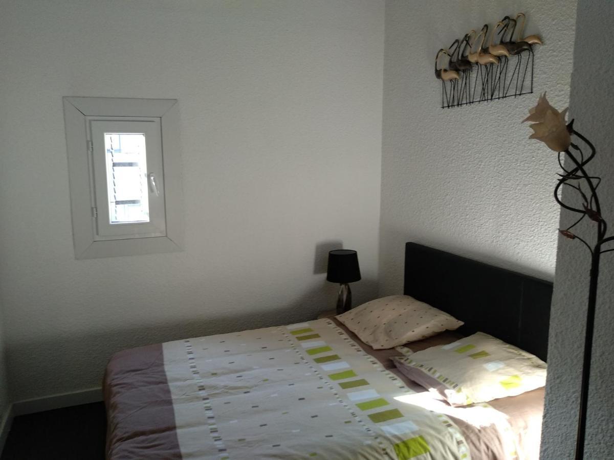 Duplex Vieux Port Appartement Complet 4 Couchages Climatise Entire Apartment 2 Beds For 4 Persons Marseille Exterior photo