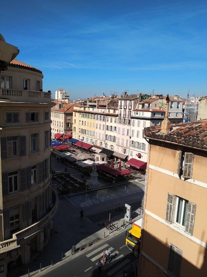 Duplex Vieux Port Appartement Complet 4 Couchages Climatise Entire Apartment 2 Beds For 4 Persons Marseille Exterior photo