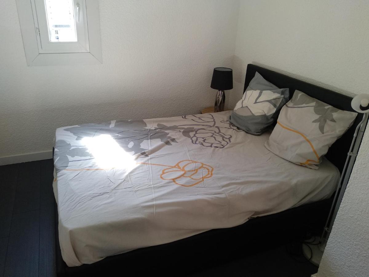 Duplex Vieux Port Appartement Complet 4 Couchages Climatise Entire Apartment 2 Beds For 4 Persons Marseille Exterior photo